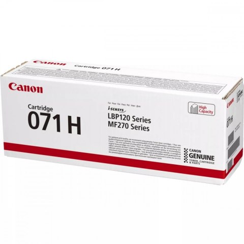 Toner 071 H 5646C002