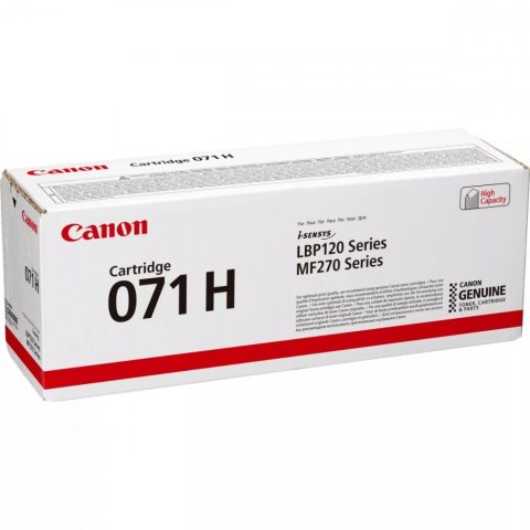 Toner 071 H 5646C002
