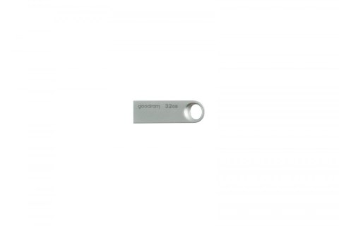 Pendrive UNO3 32GB USB 3.2 Gen1 srebrny