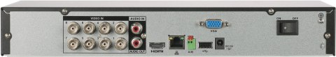 Rejestrator 5W1 Dahua XVR7108H-4K-I3 Rejestrator 5W1 Dahua XVR7108H-4K-I3