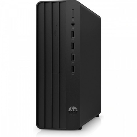 Komputer stacjonarny 290SFF G9 i7-13700 512GB/16GB/DVD/W11P 997J0ET Komputer stacjonarny 290SFF G9 i7-13700 512GB/16GB/DVD/W11P 997J0ET