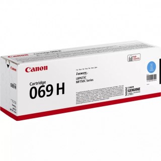 Toner 069 H CYAN 5097C002