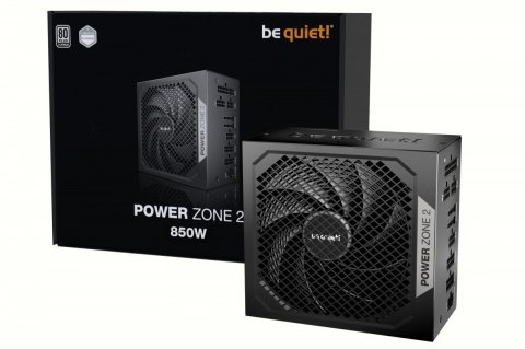 Zasilacz Power Zone 2 850W 80PLUS PLATINUM ATX 3.1 Zasilacz Power Zone 2 850W 80PLUS PLATINUM ATX 3.1
