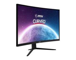 Monitor 27 cali G273CQ LED/QHD/Curved/170Hz/czarny