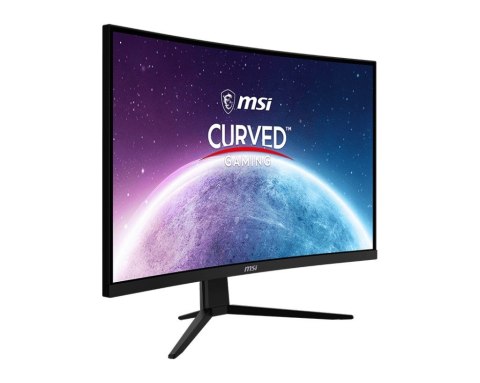 Monitor 27 cali G273CQ LED/QHD/Curved/170Hz/czarny Monitor 27 cali G273CQ LED/QHD/Curved/170Hz/czarny
