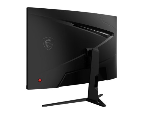 Monitor 27 cali G273CQ LED/QHD/Curved/170Hz/czarny Monitor 27 cali G273CQ LED/QHD/Curved/170Hz/czarny