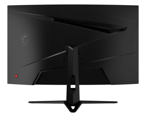Monitor 27 cali G273CQ LED/QHD/Curved/170Hz/czarny Monitor 27 cali G273CQ LED/QHD/Curved/170Hz/czarny