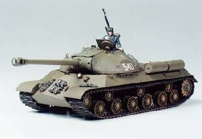 Russian Heavy Tank Stalin JS3 Russian Heavy Tank Stalin JS3