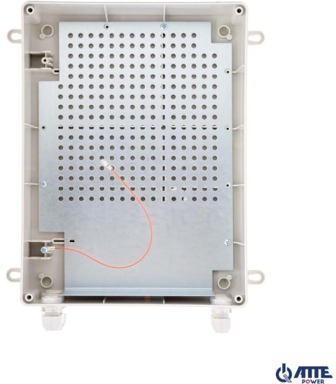 Obudowa zewnętrzna IP56 ATTE ABOX-XL2 Obudowa zewnętrzna IP56 ATTE ABOX-XL2