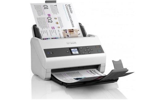 Skaner WF DS-970 A4 / A3(igłowanie) ADF100/170ipm/USB3.0 Skaner WF DS-970 A4 / A3(igłowanie) ADF100/170ipm/USB3.0