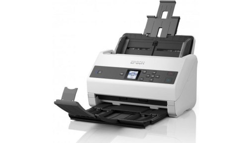 Skaner WF DS-970 A4 / A3(igłowanie) ADF100/170ipm/USB3.0 Skaner WF DS-970 A4 / A3(igłowanie) ADF100/170ipm/USB3.0