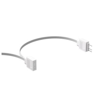 Wentylator RS120 ARGB White 120mm Fan Triple Pack