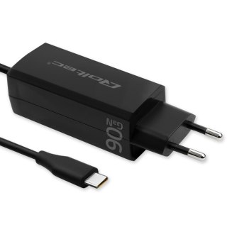Ładowarka sieciowa 90W GaN | 5-20V | 3-4.5A | USB-C 3.1
