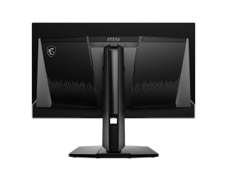 Monitor 26.5 cala MAG 271QPX QD-OLED LED/WQHD/FLAT/360Hz/czarny