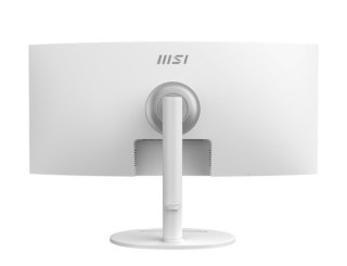 Monitor Modern MD342CQPW 34 cale/LED/UWQHD/Curve/120Hz/Blackk