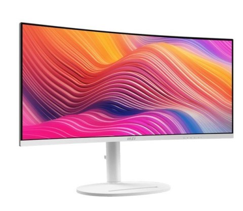 Monitor Modern MD342CQPW 34 cale/LED/UWQHD/Curve/120Hz/Blackk Monitor Modern MD342CQPW 34 cale/LED/UWQHD/Curve/120Hz/Blackk