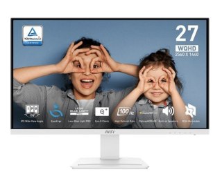 Monitor PRO MP273QW E2 27 cali LED/FHD/Flat/100Hz/White