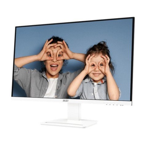 Monitor PRO MP273QW E2 27 cali LED/FHD/Flat/100Hz/White