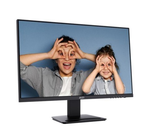 Monitor PRO MP273U 27 cali LED/UHD/Flat/60Hz/Black