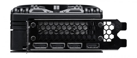 Karta graficzna RTX 5080 GAMING PRO OC 16GB GDDR7 256bit 3DP/HDMI