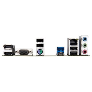 Płyta główna A620M DS3H AM5 4DDR5 HDMI/DP M.2 mATX