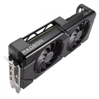 Karta graficzna Dual Radeon RX 7800 XT OC Edition 16GB GDDR6DUAL-RX7800XT-O16G