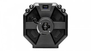 Kierownica T598