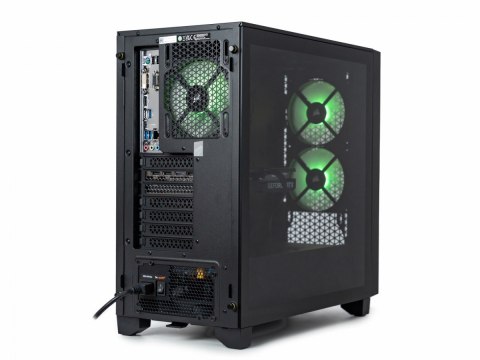 Komputer E-Sport GA520T-CR5 R5-4500/16GB/1TB/RTX 4060 8GB/W11