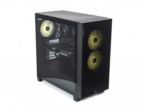 Komputer E-Sport GA520T-CR5 R5-4500/16GB/1TB/RTX 4060 8GB/W11