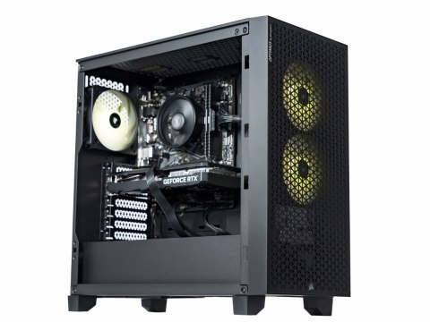 Komputer E-Sport GA520T-CR5 R5-4500/16GB/1TB/RTX 4060 8GB/W11