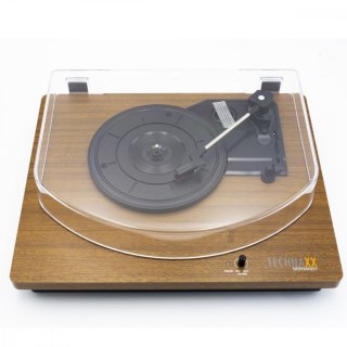 Odtwarzacz z głośnikiem stereo TX-188