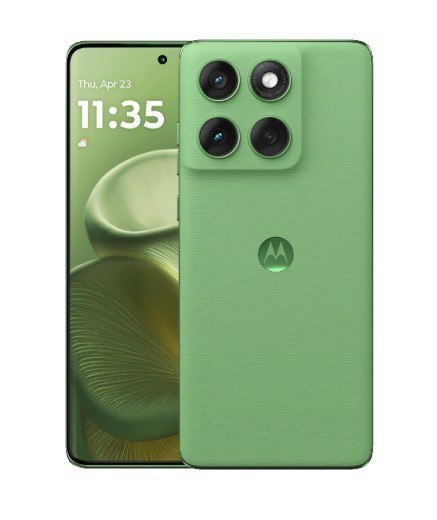 Smartfon Edge 60 pro 12/512GB Shadow -green Smartfon Edge 60 pro 12/512GB Shadow -green