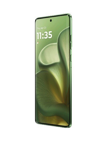 Smartfon Edge 60 pro 12/512GB Shadow -green Smartfon Edge 60 pro 12/512GB Shadow -green