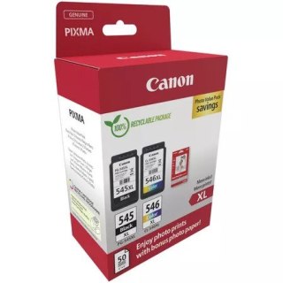 Tusz PG-545XL/CL-546XL Photo Value 8286B011