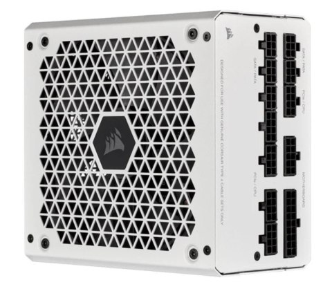 Zasilacz ATX RM White Series RM750 80 Plus Gold Zasilacz ATX RM White Series RM750 80 Plus Gold