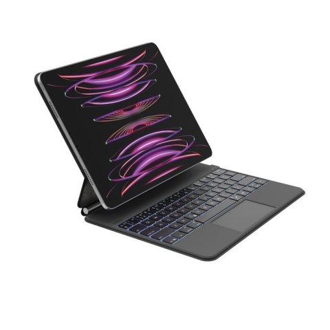 Etui Folio z klawiaturą 12.9/13''iPad Pro