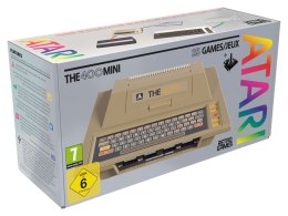 Konsola THE400 Mini