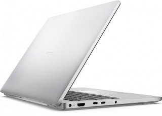 Laptop Dell Pro 14 PC14255/AMD Ryzen AI 5 PRO 340/16GB/512GB SSD/14.0 FHD+/Radeon 840M/FgrPr/FHD/IR Cam/Mic/WLAN+BT/Backlit Kb/3