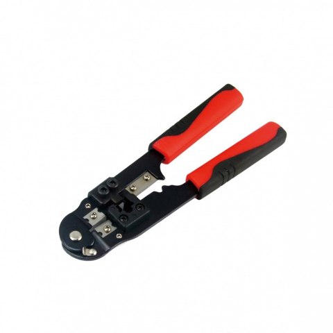 RJ45 3 w 1 T-WC-03 Zaciskacz RJ45 3 w 1 T-WC-03 Zaciskacz