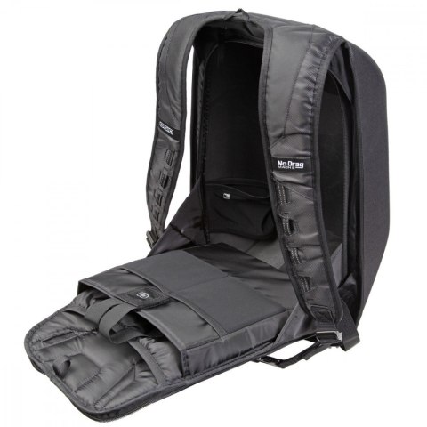 Plecak motocyklowy NO DRAG MACH 1 STEALTH Plecak motocyklowy NO DRAG MACH 1 STEALTH