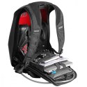 Plecak motocyklowy NO DRAG MACH 3 STEALTH
