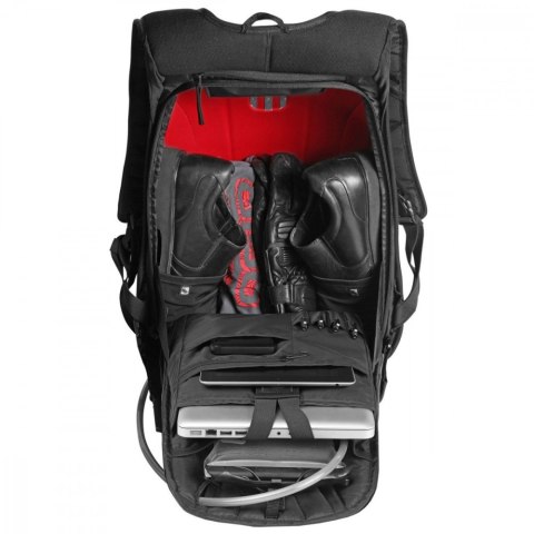 Plecak motocyklowy NO DRAG MACH 3 STEALTH Plecak motocyklowy NO DRAG MACH 3 STEALTH