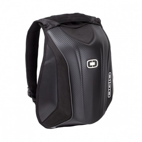 Plecak motocyklowy NO DRAG MACH S STEALTH Plecak motocyklowy NO DRAG MACH S STEALTH