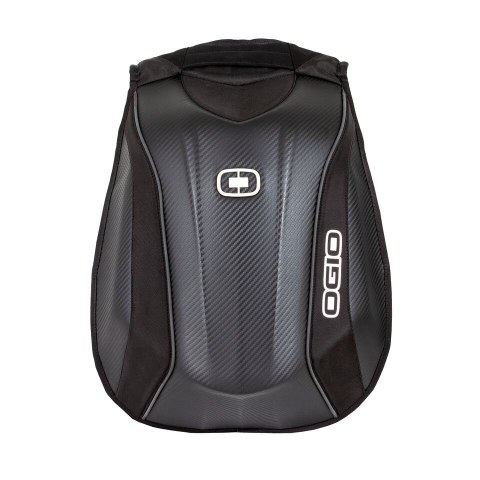 Plecak motocyklowy NO DRAG MACH S STEALTH Plecak motocyklowy NO DRAG MACH S STEALTH