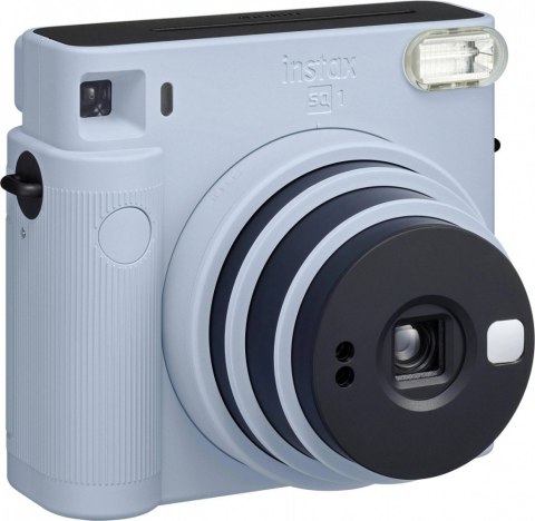 Aparat Instax SQ1 niebieski Aparat Instax SQ1 niebieski