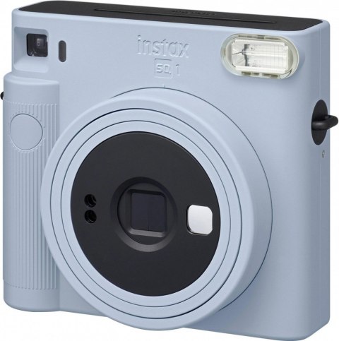 Aparat Instax SQ1 niebieski Aparat Instax SQ1 niebieski