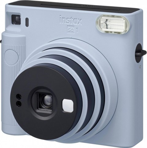 Aparat Instax SQ1 niebieski Aparat Instax SQ1 niebieski
