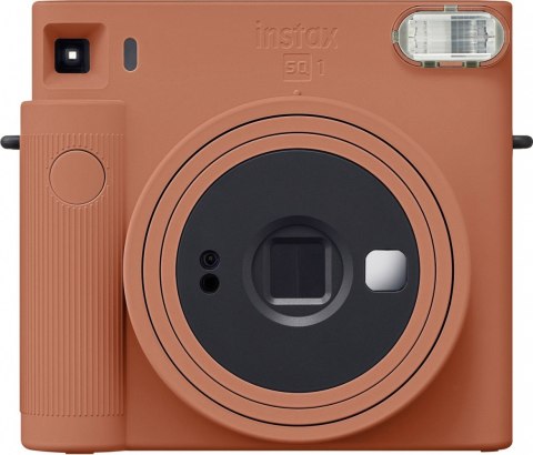 Aparat Instax SQ1 pomarańczowy Aparat Instax SQ1 pomarańczowy