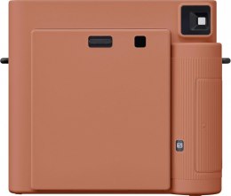 Aparat Instax SQ1 pomarańczowy