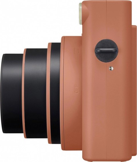 Aparat Instax SQ1 pomarańczowy Aparat Instax SQ1 pomarańczowy